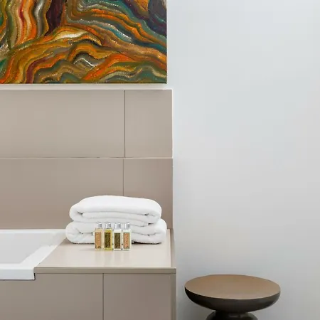 Rue Barbet De Jouy V By Onefinestay * Paris