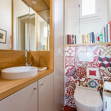 Rue Barbet De Jouy V By Onefinestay * Paris