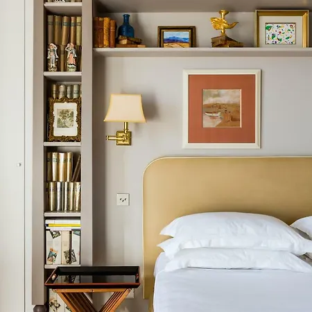 Rue Barbet De Jouy V By Onefinestay Apartment *
