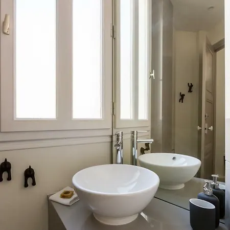 Rue Barbet De Jouy V By Onefinestay Apartment *