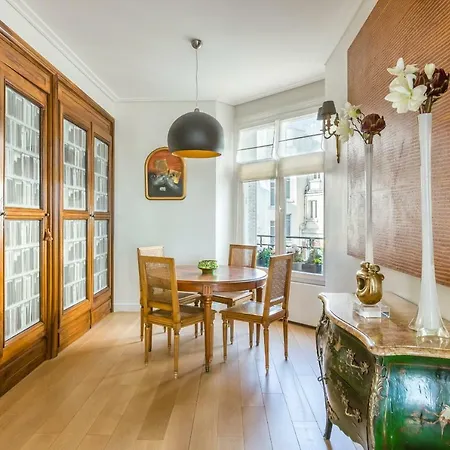 Rue Barbet De Jouy V By Onefinestay * Paris
