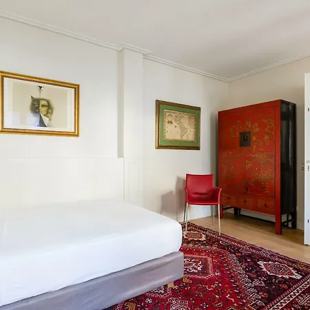 Rue Barbet De Jouy V By Onefinestay Apartment *