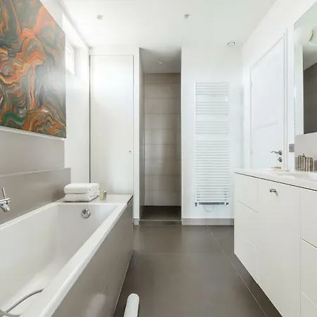 Rue Barbet De Jouy V By Onefinestay Apartment *